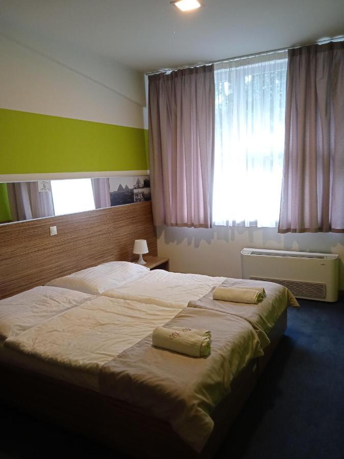 Hotelík Košice Exterior foto