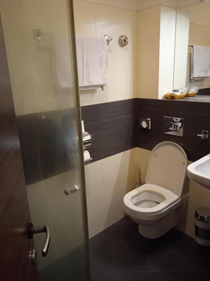 Hotelík Košice Exterior foto
