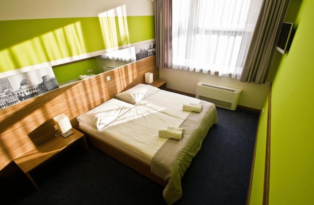 Hotelík Košice Exterior foto