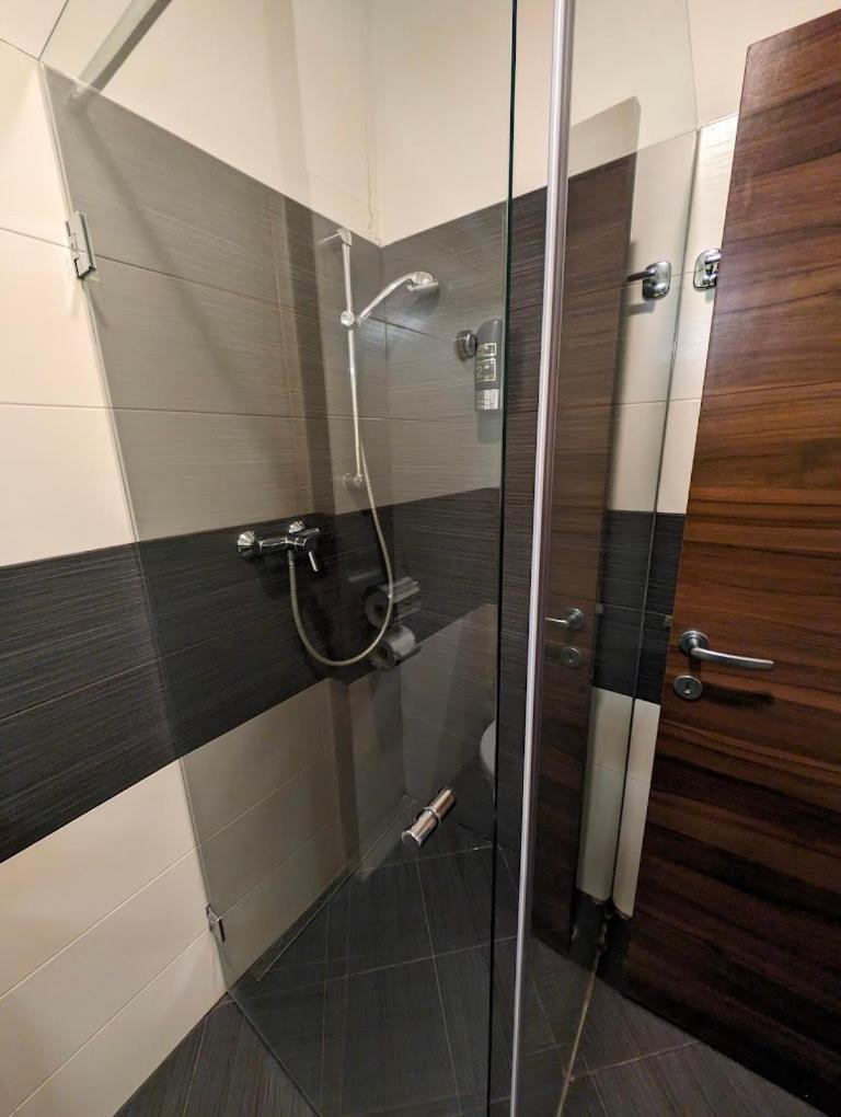 Hotelík Košice Exterior foto