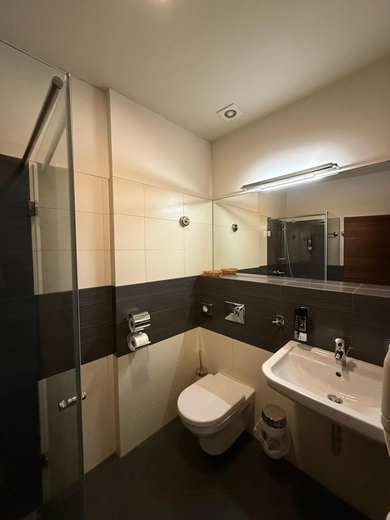 Hotelík Košice Exterior foto