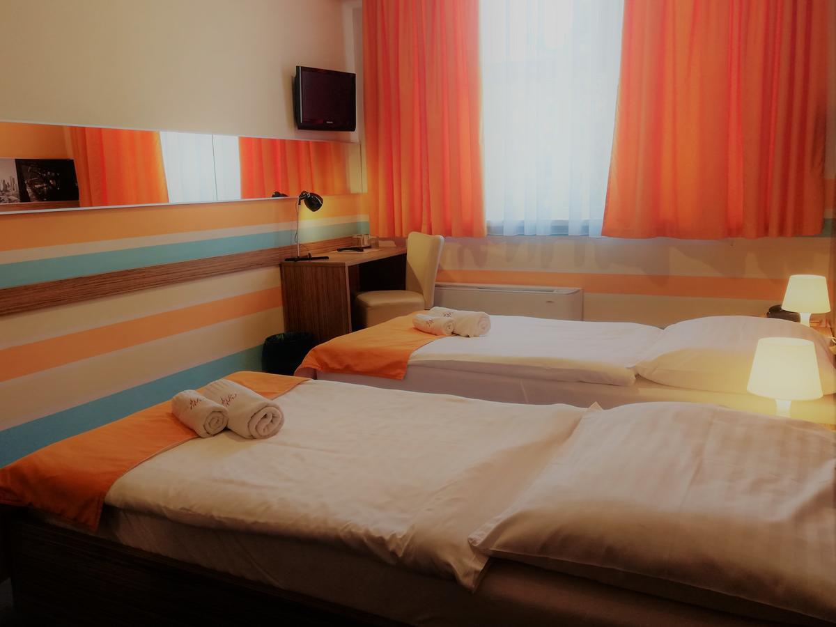 Hotelík Košice Exterior foto